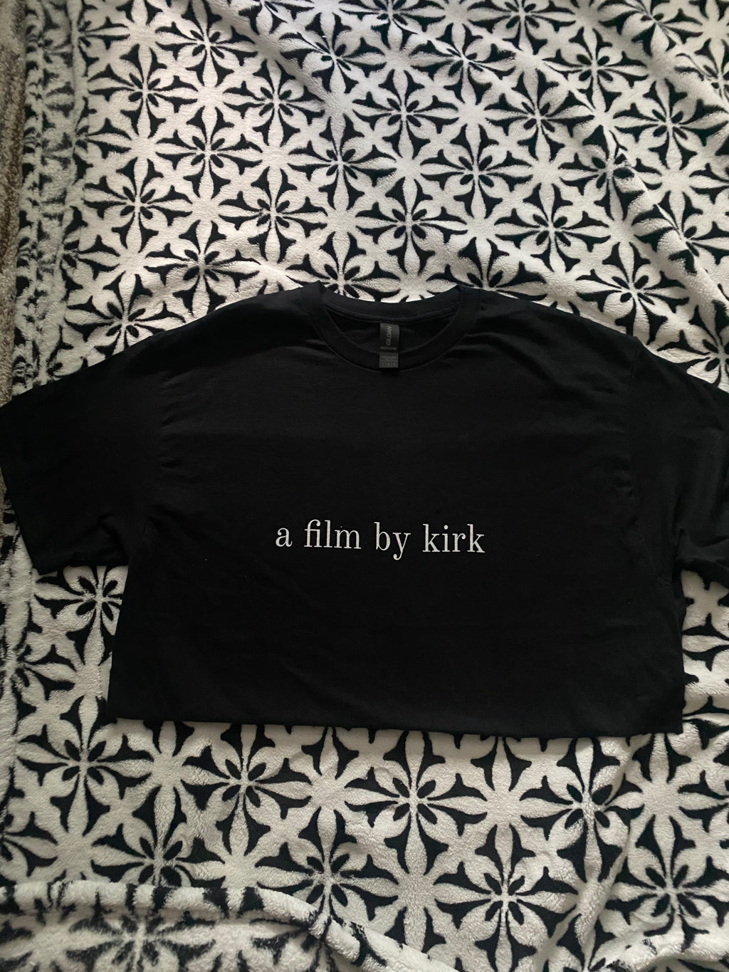 A film by Kirk